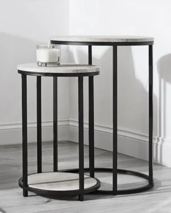 Home Collections Round Table Set Of 2