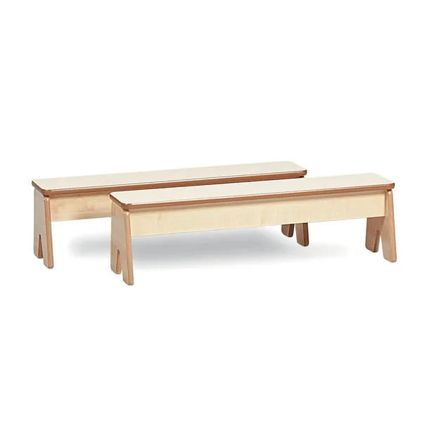 Home from Home Role Play Table & Benches