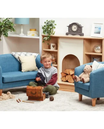 Home from Home Tub Chair and Sofa Set