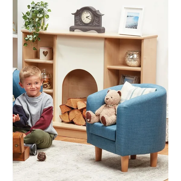 Home from Home Tub Chair