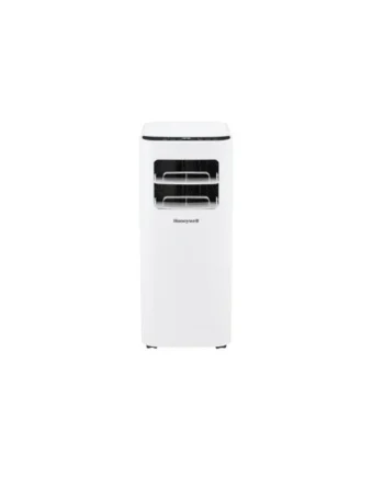 Honeywell 9000BTU 3 In 1 Portable Air Conditioner White - HC09CESAWK