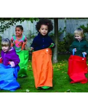 Hopping Sacks