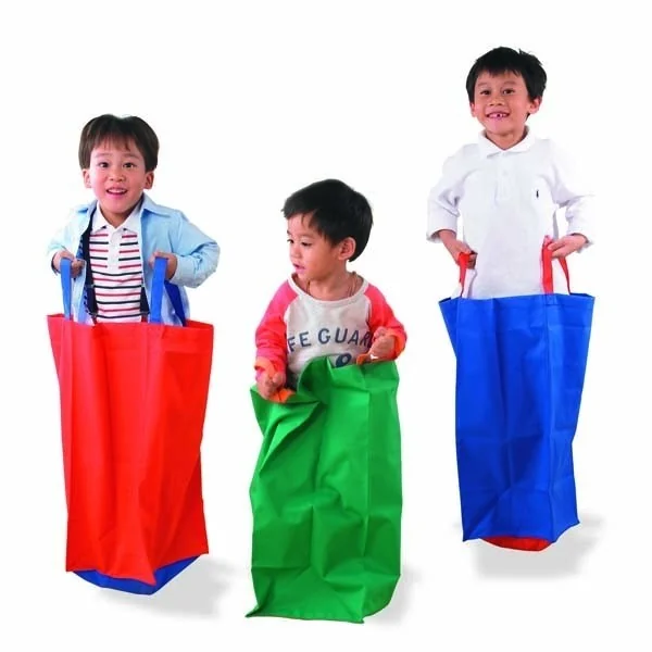 Hopping Sacks