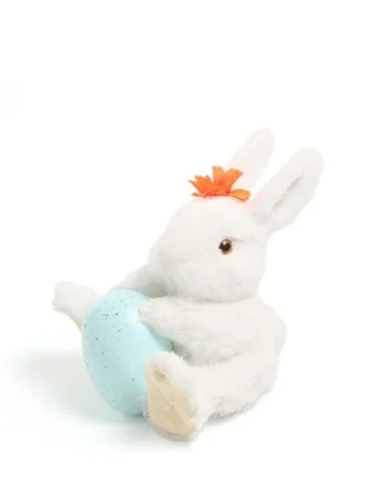 Hoppy Easter Bunny Decoration