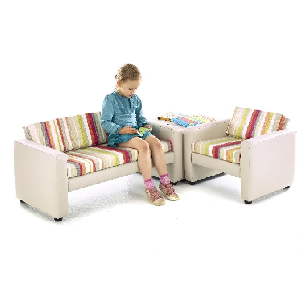 Horizon - Kids Seating Set