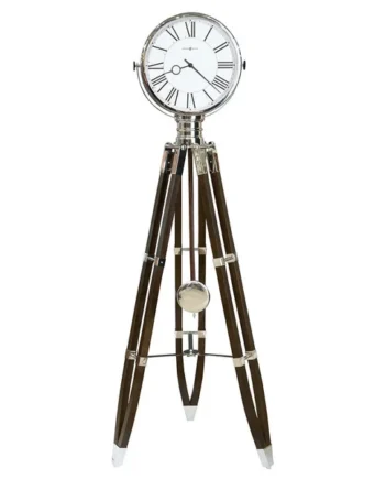 Howard Miller 73" (186 cm) Chaplin Grandfather Clock