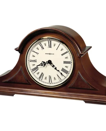 Howard Miller Burton II Mantel Clock
