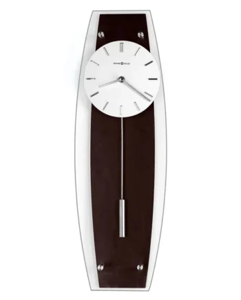 Howard Miller Cyrus 23" (59 cm) Wall Clock