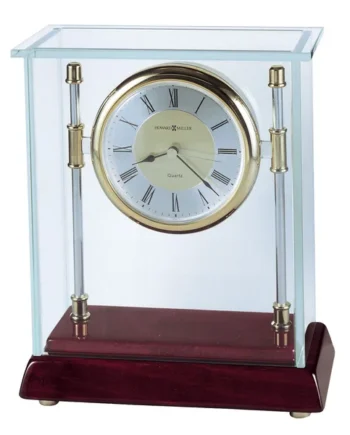 Howard Miller Kensington Mantel Clock