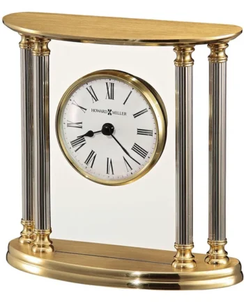 Howard Miller New Orleans Mantel Clock