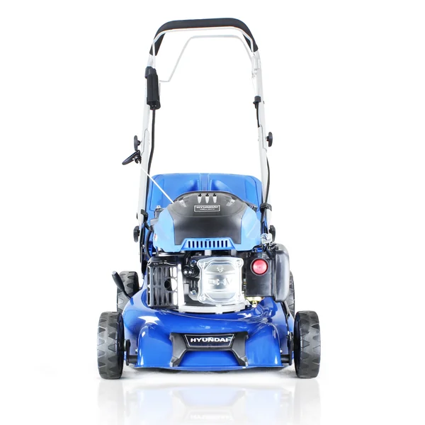 Hyundai HYM430SPE 139cc Petrol Rotary 42cm Lawnmower