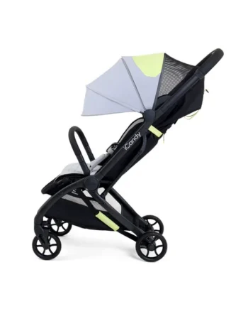 iCandy Pip Compact Stroller - Limestone