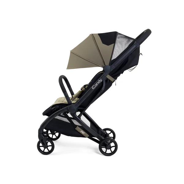 iCandy Pip Compact Stroller - Sage