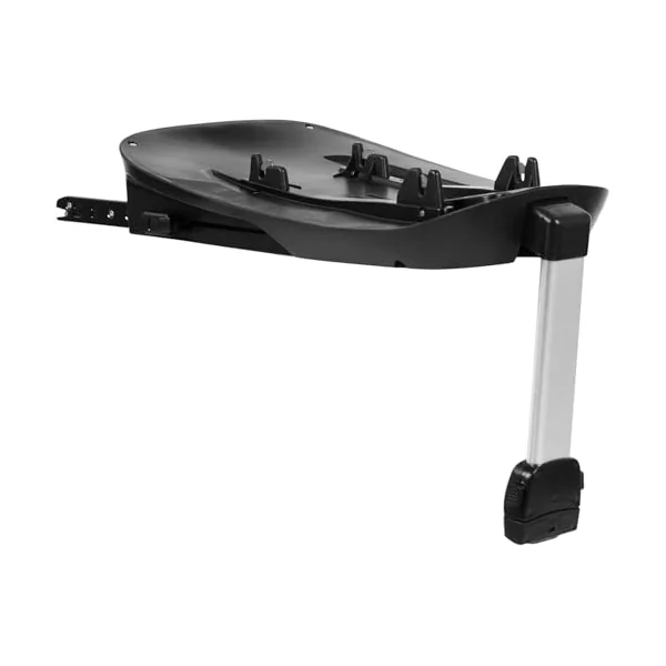 Ickle Bubba Cirrus i-Size Isofix Base Only - Black