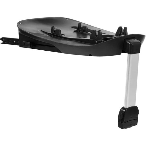 Ickle Bubba Cirrus i-Size Isofix Base Only - Black