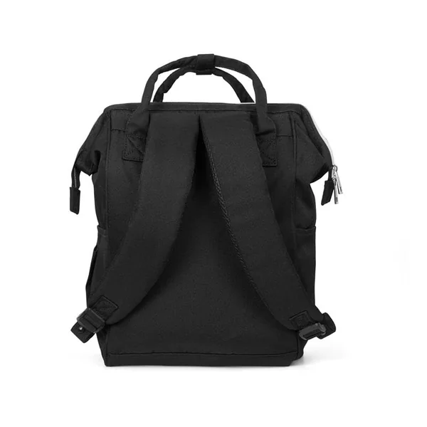 Ickle Bubba Stomp Luxe Changing Rucksack & Mat | Stylish & Spacious Baby Backpack with Multiple Pockets, Portable Changing Mat & Bottle Holders, Perfect for On-the-Go Parents