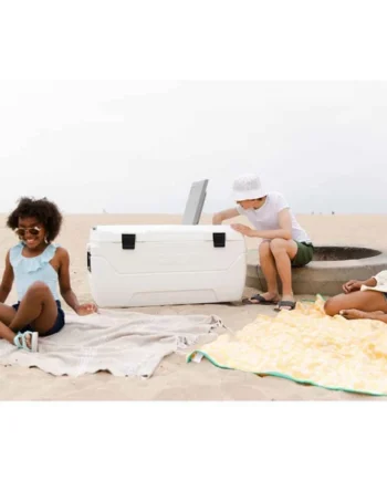 Igloo Max Cold 156 Litre (165 US QT) Cool Box