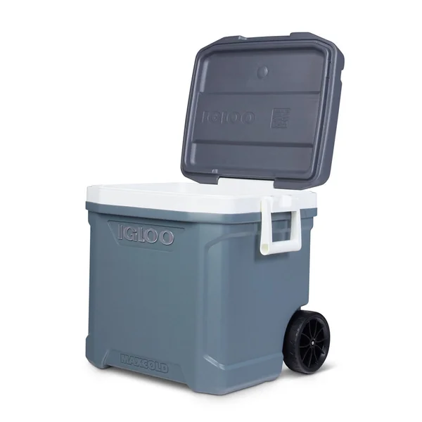 Igloo Max Cold 58 Litre (62 US QT) Cool Box