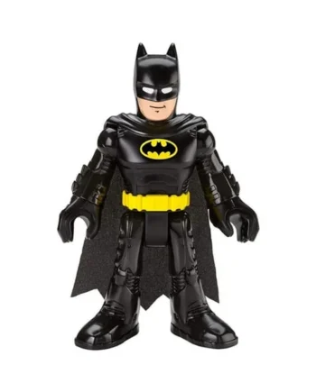 Imaginext DC Super Friends XL Figure - Batman