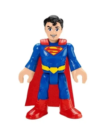 Imaginext DC Super Friends XL Figure - Superman