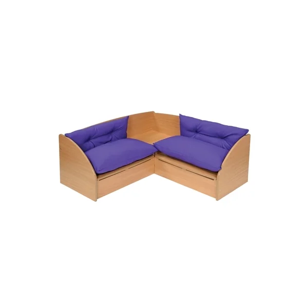 Infant Reading Corner Seat