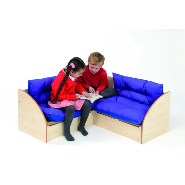 Infant Reading Corner Seat