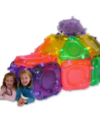 Inflatable Aerobloks