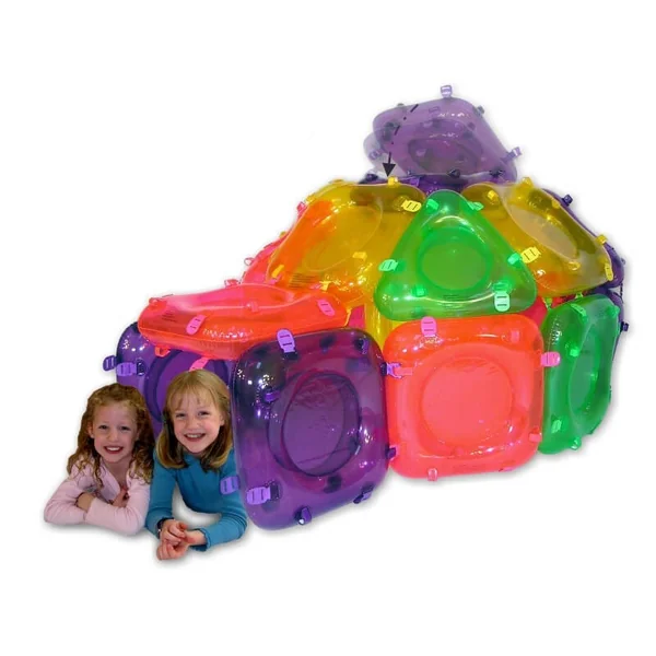 Inflatable Aerobloks