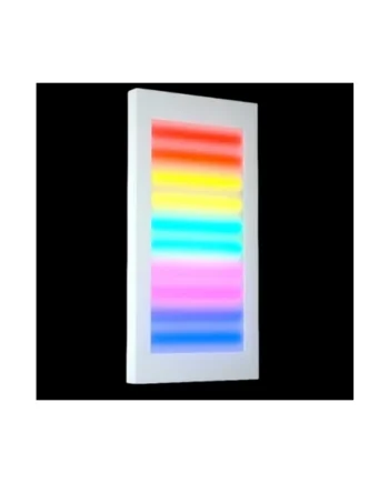 Interactive Light & Sound Panel