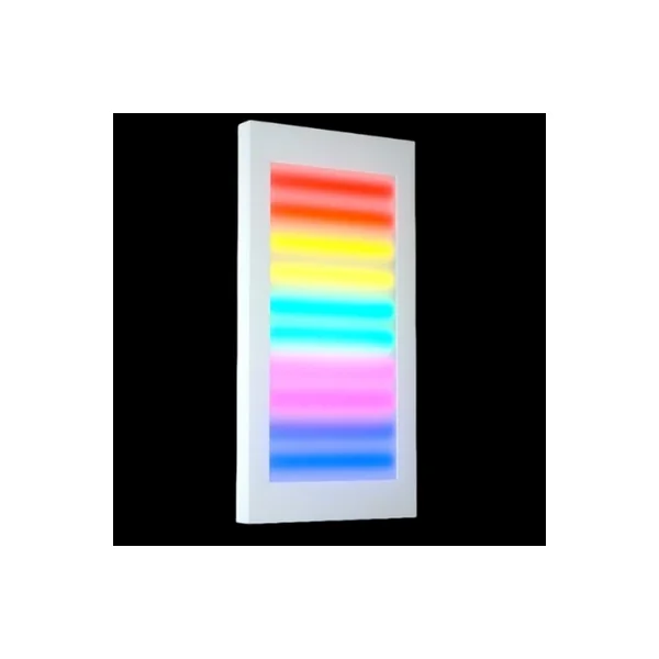 Interactive Light & Sound Panel