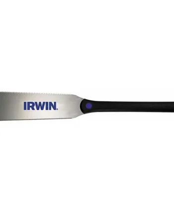 IRWIN 10505164 Double-Sided Pull Saw 240mm (9.1/2in) 7 & 17 TPI IRW10505164