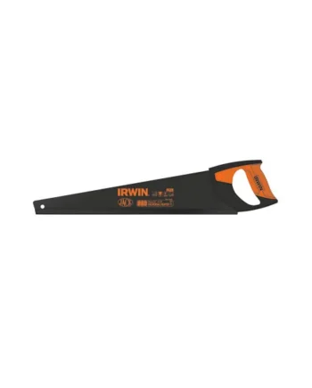IRWIN Jack 1897525 880UN Universal Hand Saw 550mm 22in Coated 8 TPI JAK880BUN22
