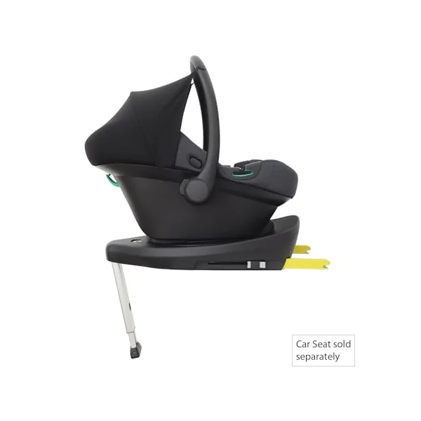 i-Size 180° Spin R129 Car Seat Base