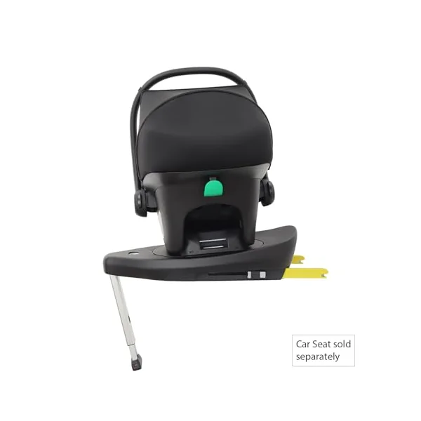 i-Size 180° Spin R129 Car Seat Base