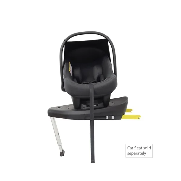 i-Size 180° Spin R129 Car Seat Base