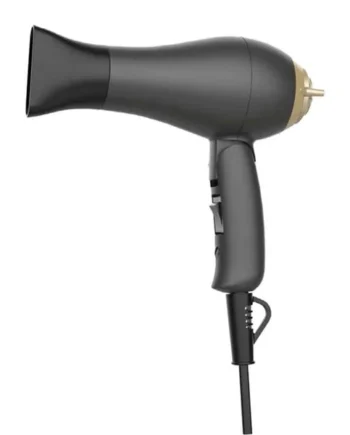 James London Compact Hair Dryer 1000w