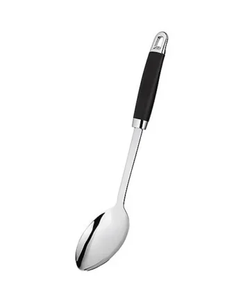 James Martin Solid Serving Spoon