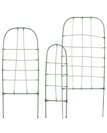 Jardin 3 Piece Plants Trellis