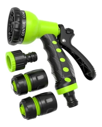 Jardin Multi-Spray Watering Set