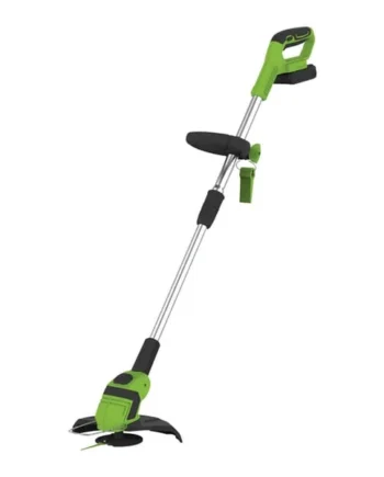 Jardin Power Cordless Grass Trimmer