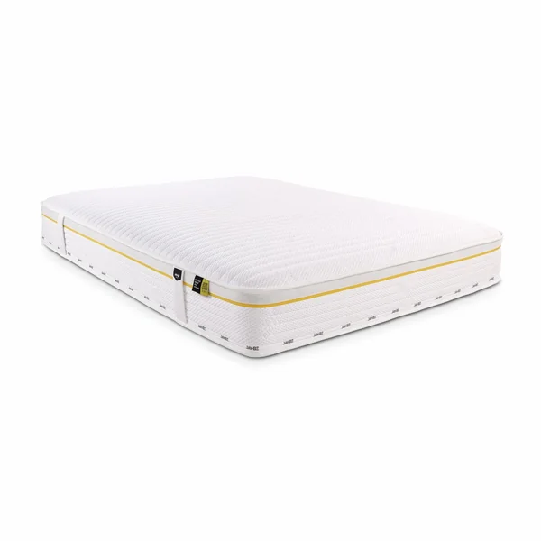 Jay-Be Bio Fresh Hybrid 2000 Pocket Mattress - Single