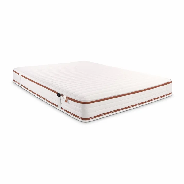 Jay-Be Ryze Memory e-Fibre Mattress - Single