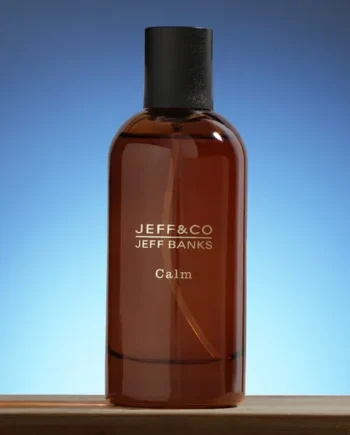 Jeff & Co Jeff Banks EDP 100ml - Calm