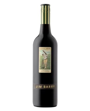 Jim Barry Cover Drive Cabernet Sauvignon 2021, 75cl