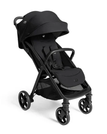 Joie Parcel LX Stroller - Eclipse