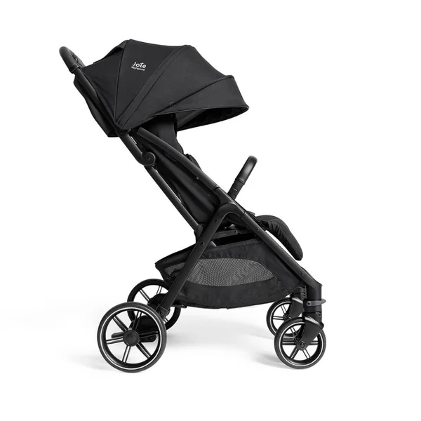 Joie Parcel LX Stroller - Eclipse