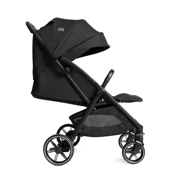 Joie Parcel LX Stroller - Eclipse