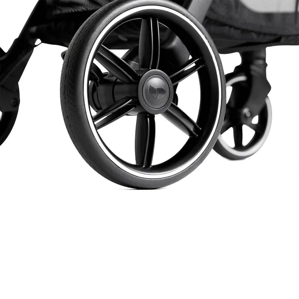 Joie Parcel LX Stroller - Eclipse