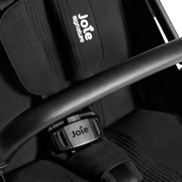 Joie Parcel LX Stroller - Eclipse