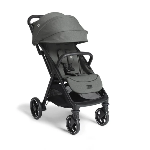 Joie Parcel LX Stroller - Evergreen
